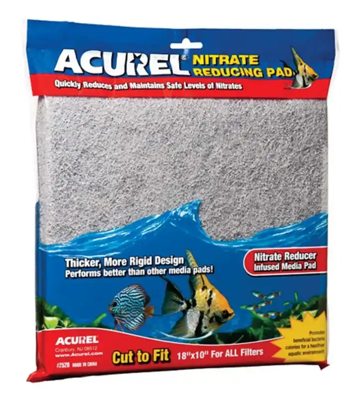 Acurel PAD CUT TO FIT NITRATE