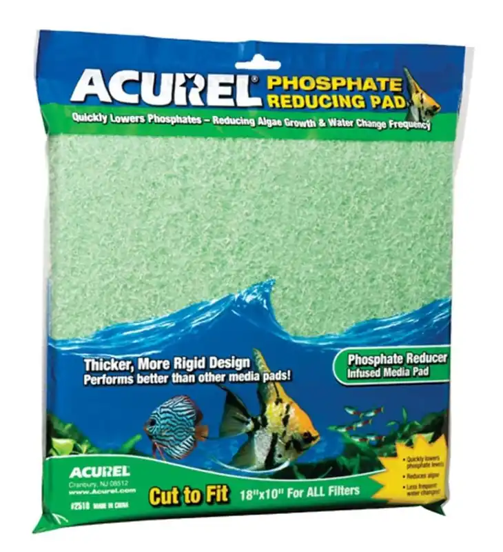 Acurel PAD CUT TO FIT PHOSPHATE