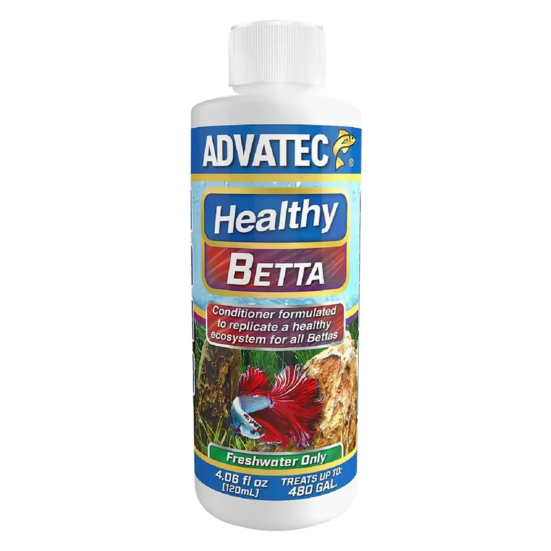 Advatec Int. HEALTHY BETTA 120 ML