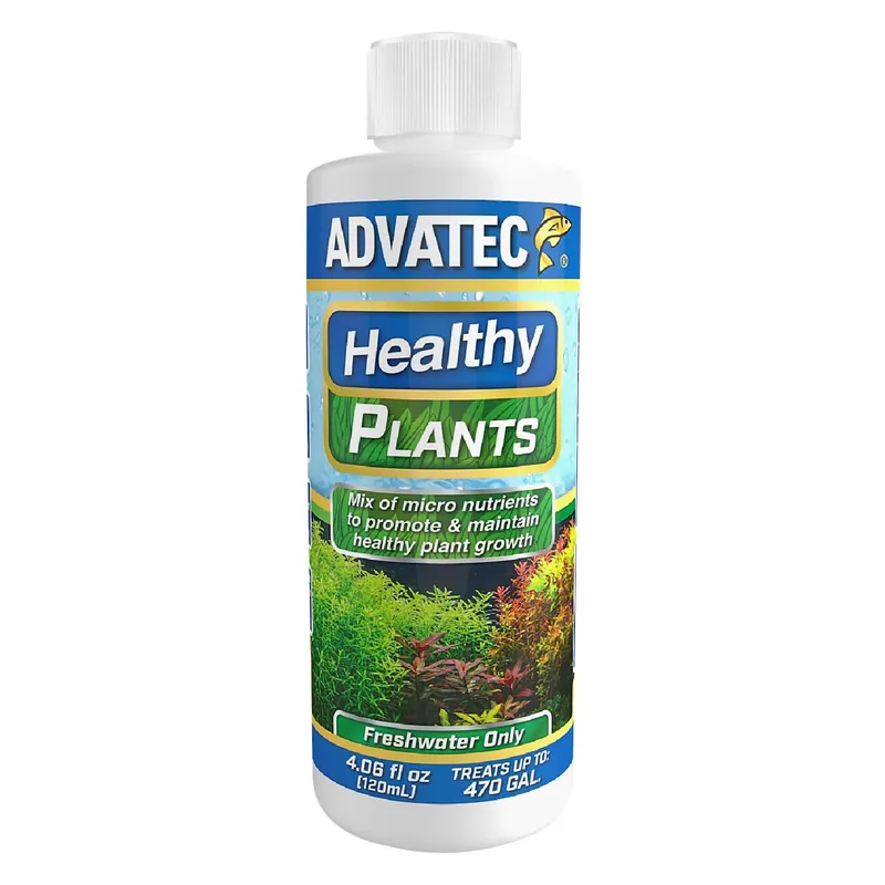 Advatec Int. HEALTHY PLANTS 120 ML
