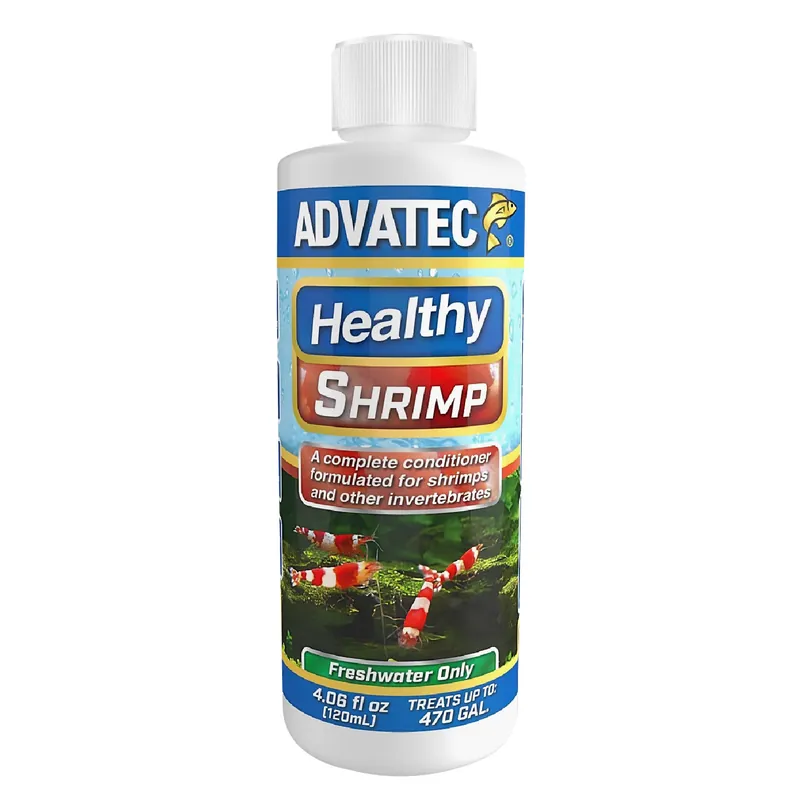 Advatec Int. HEALTHY SHRIMP 120 ML