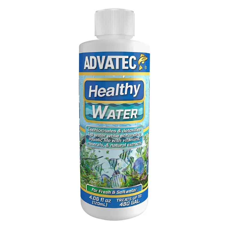 Advatec Int. HEALTHY WATER 120 ML