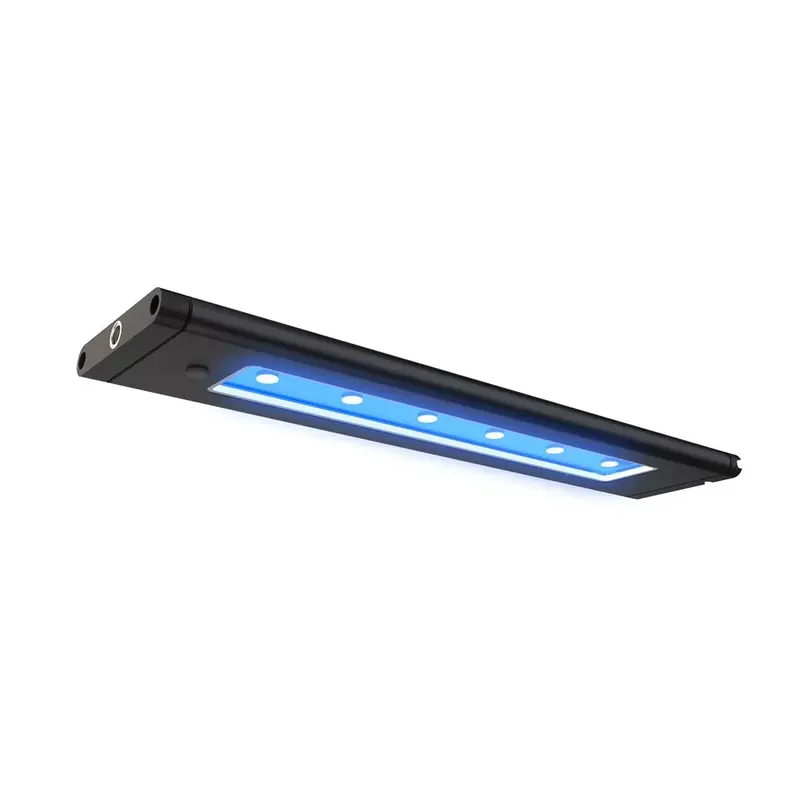 Aquaillumination BLADE SMART LED STRIP CORAL GROW BLUE 12"