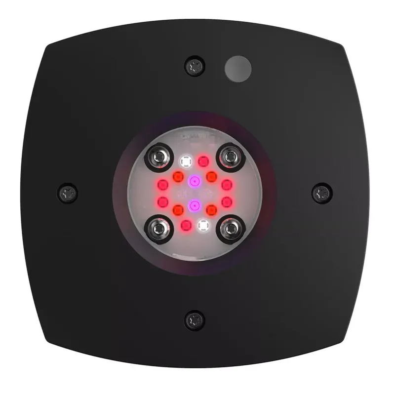 Aquaillumination PRIME FXTR LED 16 FUGE BLACK