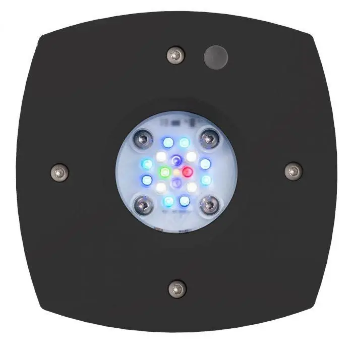Aquaillumination PRIME FIXTURE LED 16 HD BLACK