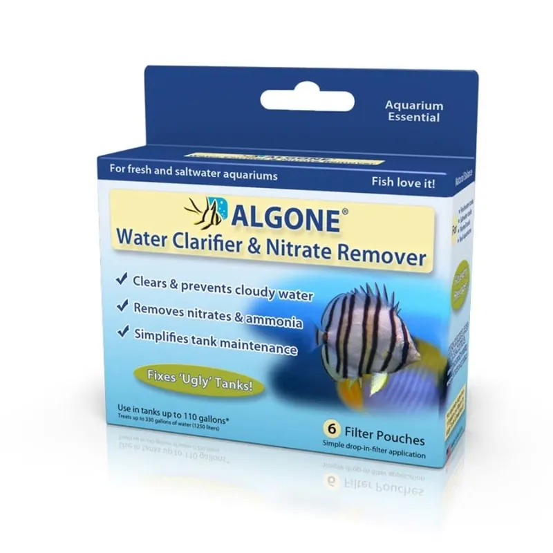 Algone SW/FW CLARIFER LG