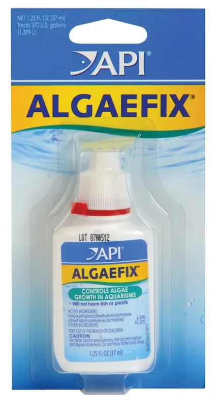 API ALGAE FIX 1.25 OZ