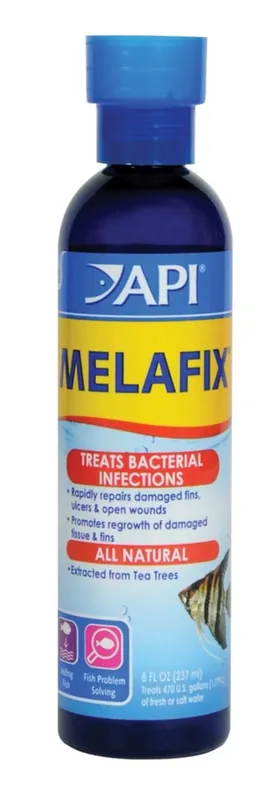 API MELAFIX FISH REMEDY 8OZ