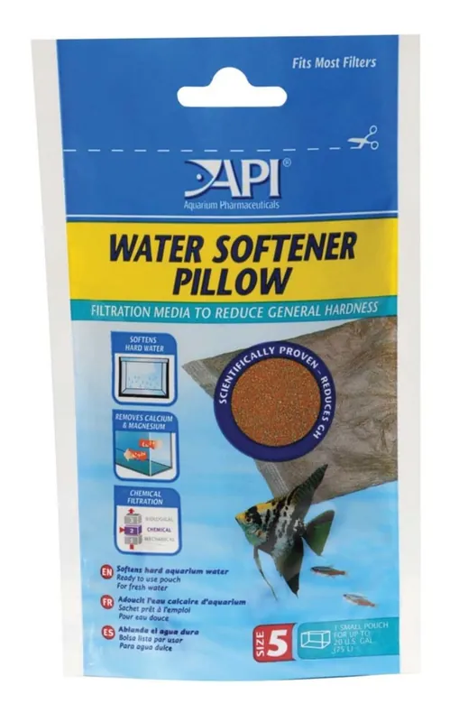 API WATER SOFT PILLOW