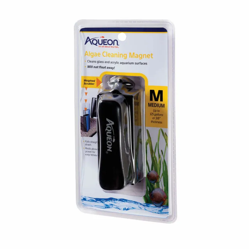 Aqueon ALGAE CLEANING MAGNET M