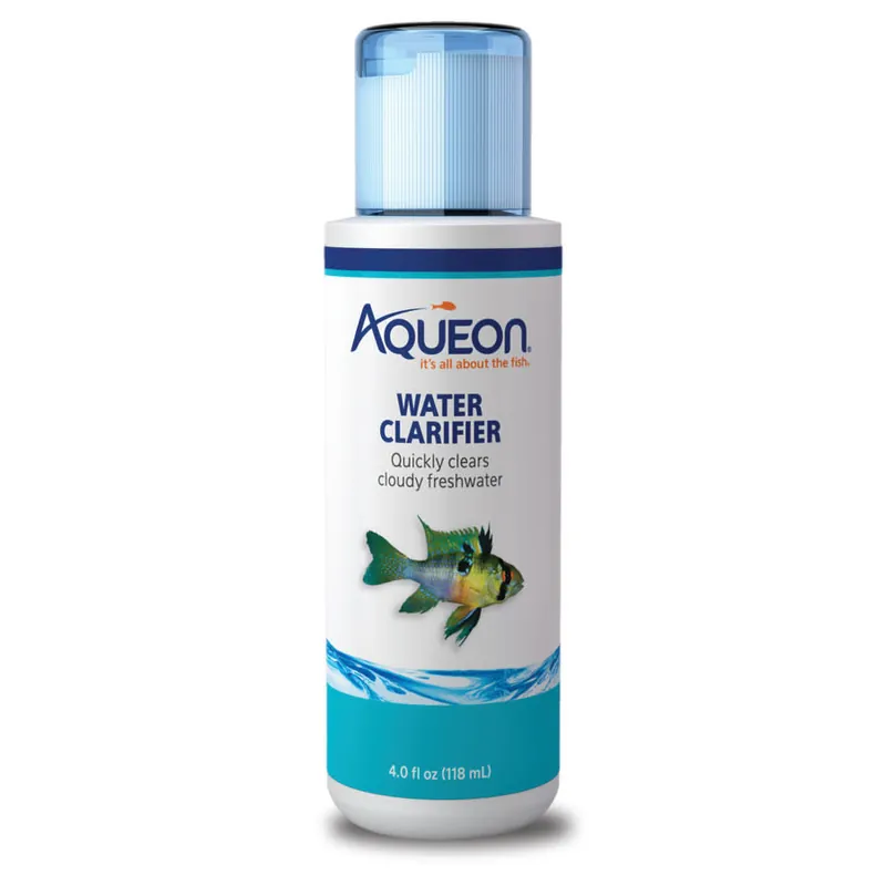 Aqueon WATER CLARIFIER 4OZ