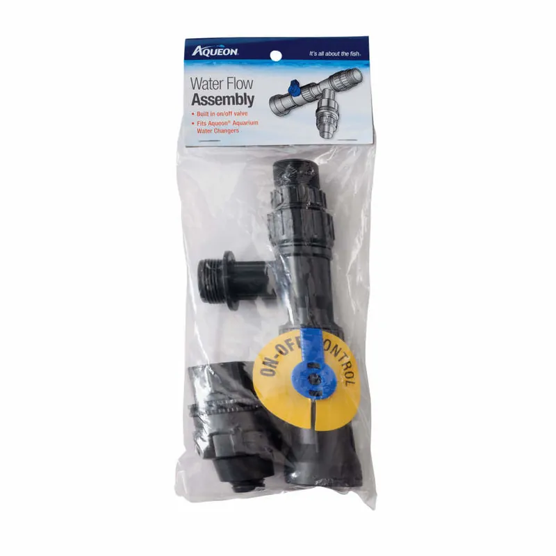 Aqueon WATER FLOW ASSEMBLY