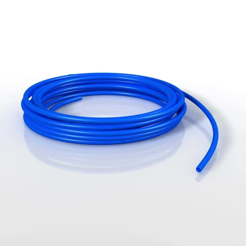 Aquatic Life POLY TUBING BLUE 50 FT