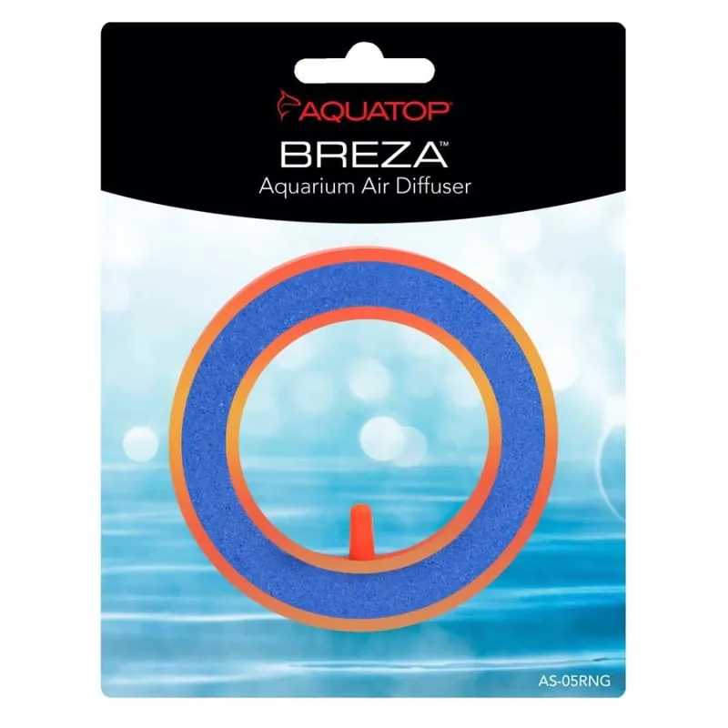 Aquatop AIRSTONE RING 5 "