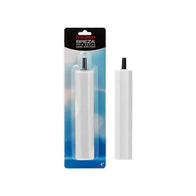 Aquatop BREZA AIRSTONE 4 "