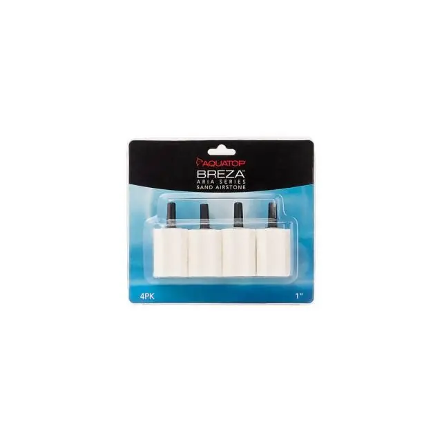 Aquatop BREZA AIRSTONE 4 PK 1"