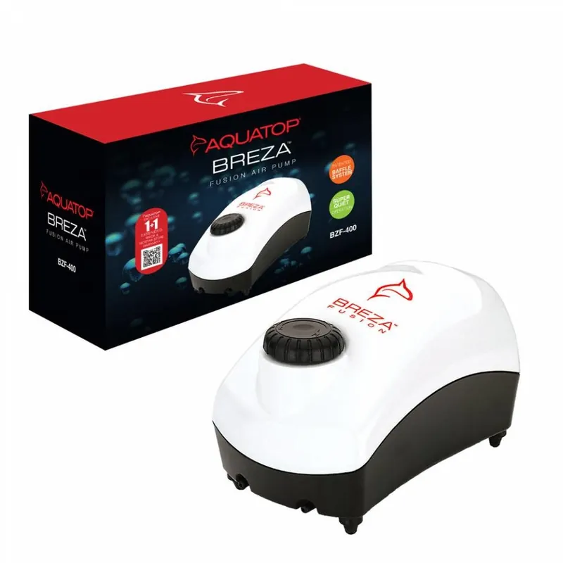Aquatop BREZA FUSION AIR PUMP BZF 400