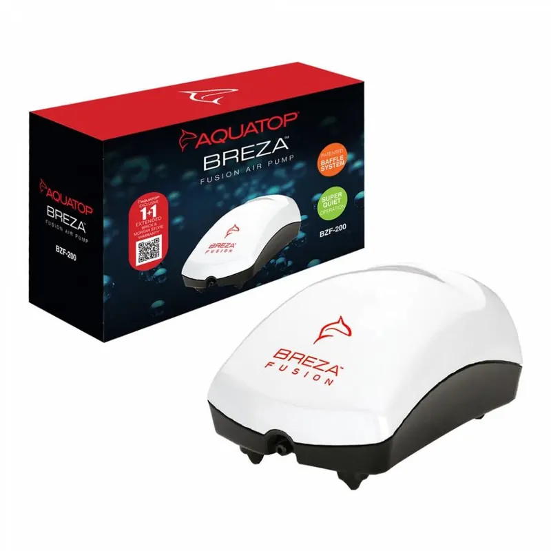 Aquatop BREZA FUSION AIR PUMP BZF 200
