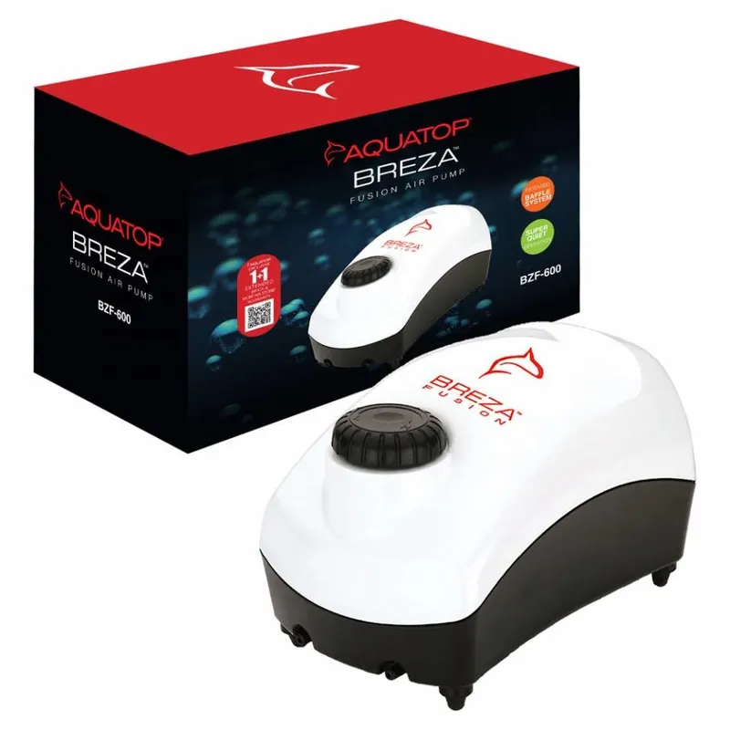Aquatop BREZA FUSION AIR PUMP BZF 600