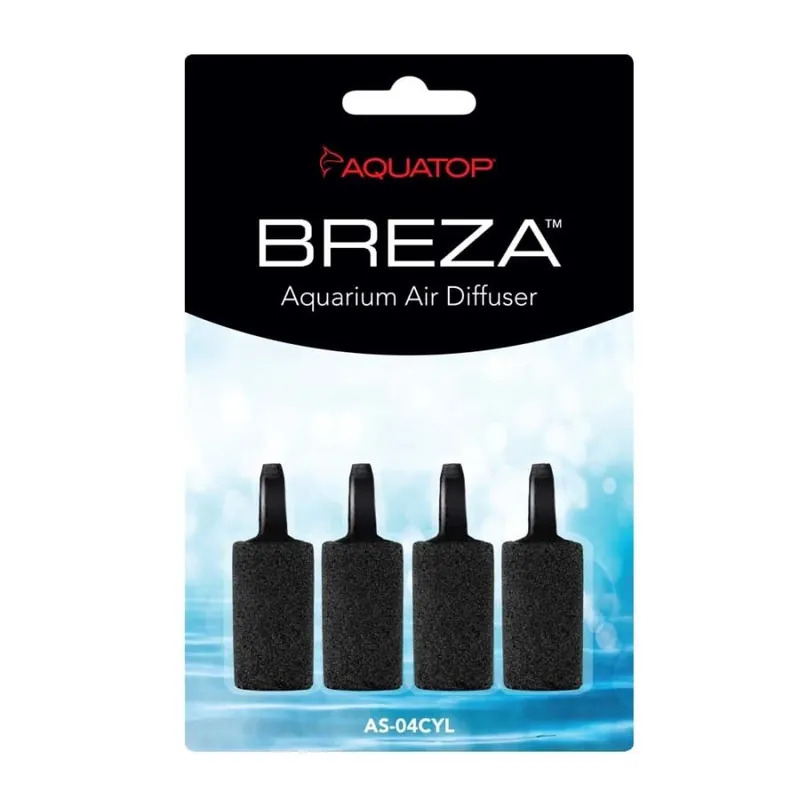 Aquatop DIFFUSER AIR STONE 1" 4 PK