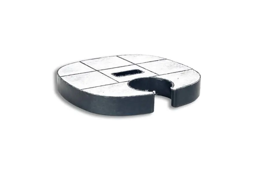 Aquatop FORZA FZ7 CARBON FILTER PAD