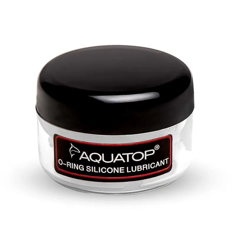 Aquatop LUBRICANT SILICON FOR O RING