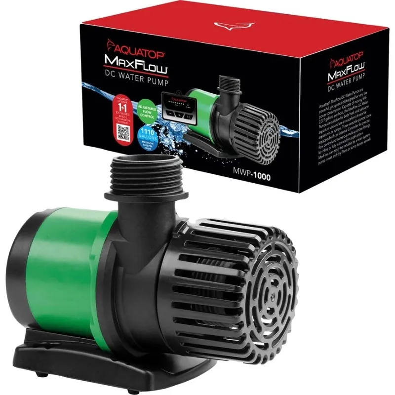 Aquatop MAXFLOW DC PUMP 1000