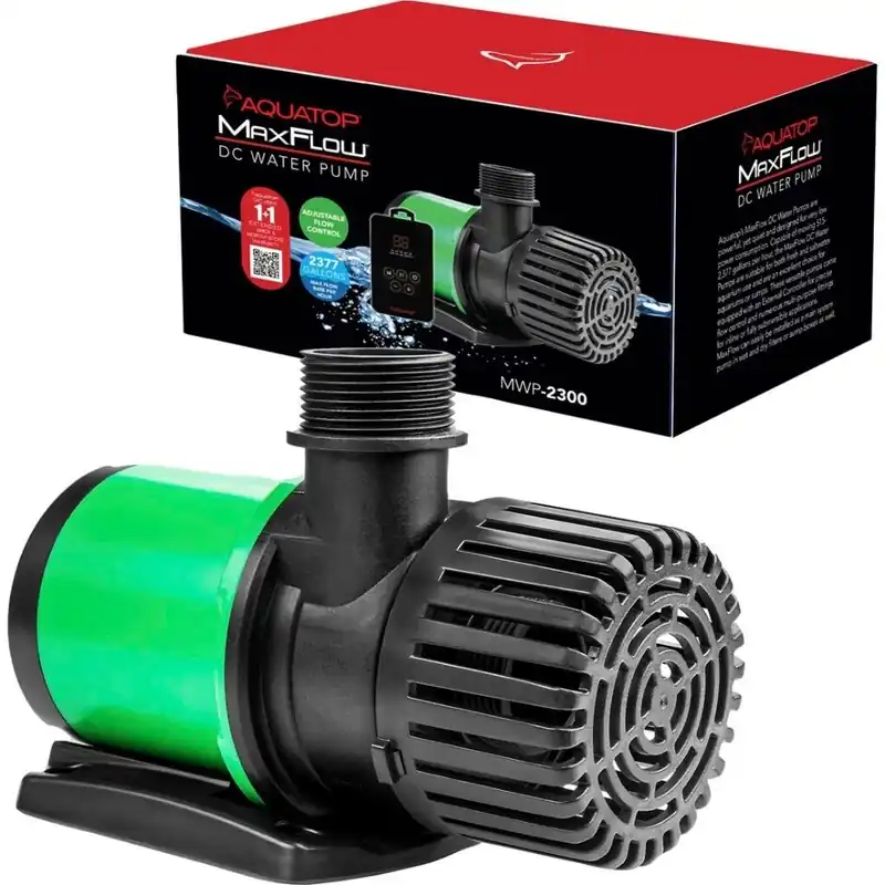 Aquatop MAXFLOW DC PUMP 2300