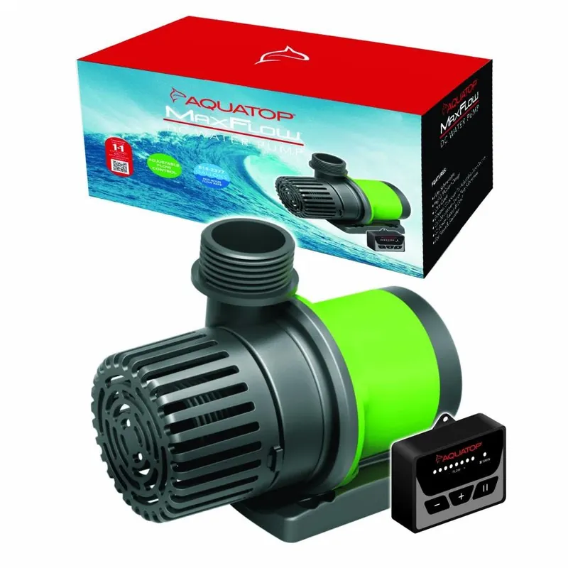 Aquatop MAXFLOW DC PUMP 500 515 GPH