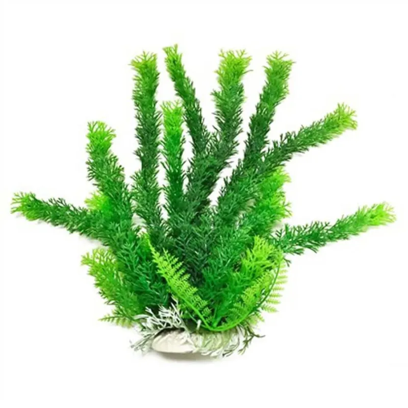 Aquatop PLANT CABOMBA GREEN 12 IN