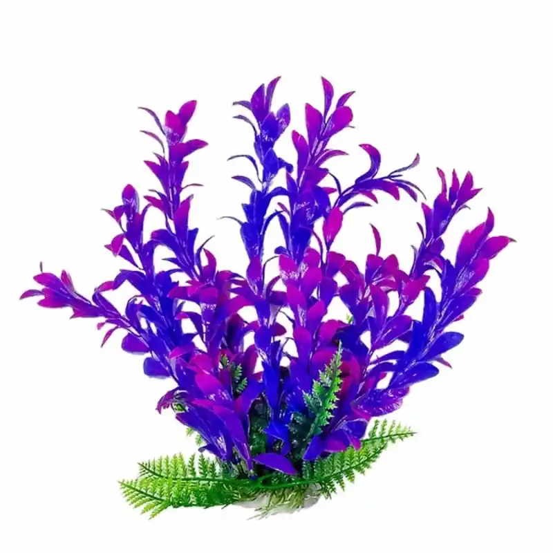 Aquatop PLANT HYGRO PINK/PURPLE 16 IN