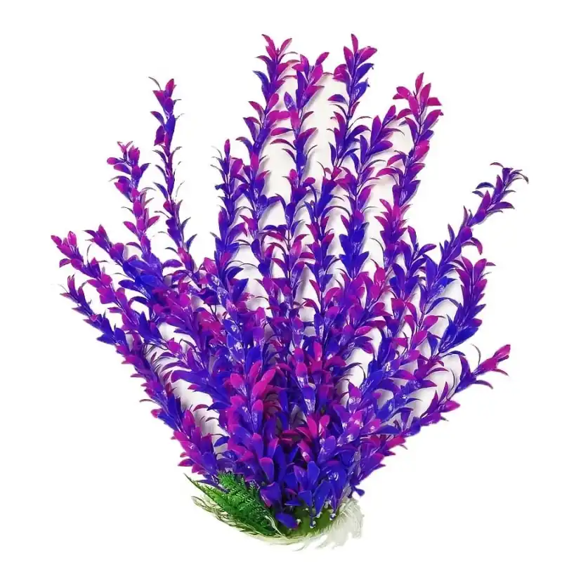 Aquatop PLANT HYGRO PINK/PURPLE 20 IN