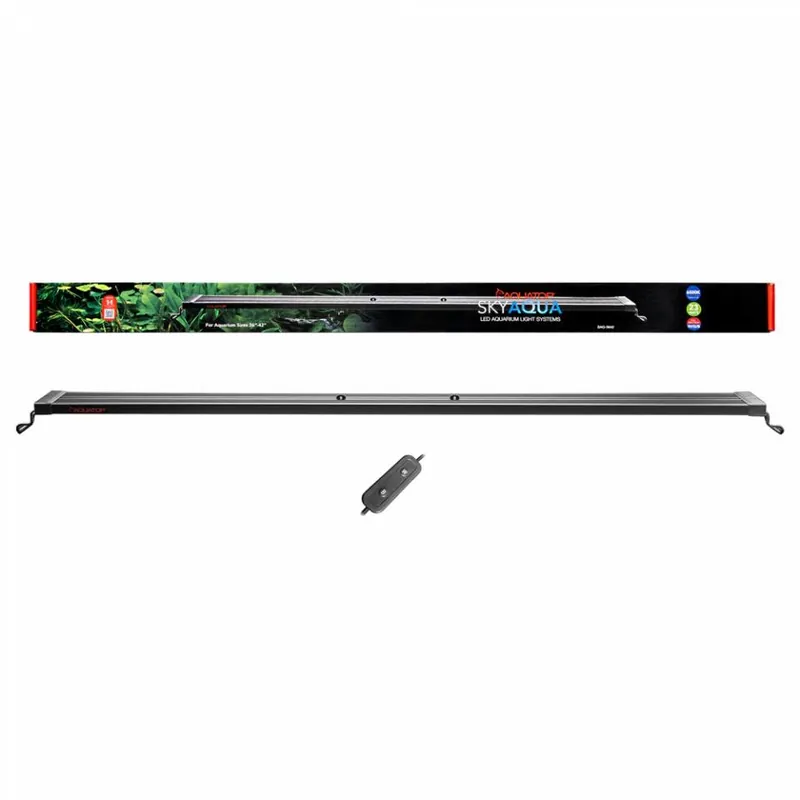 Aquatop SKYAQUA FIXTURE LED 65K 36-42"