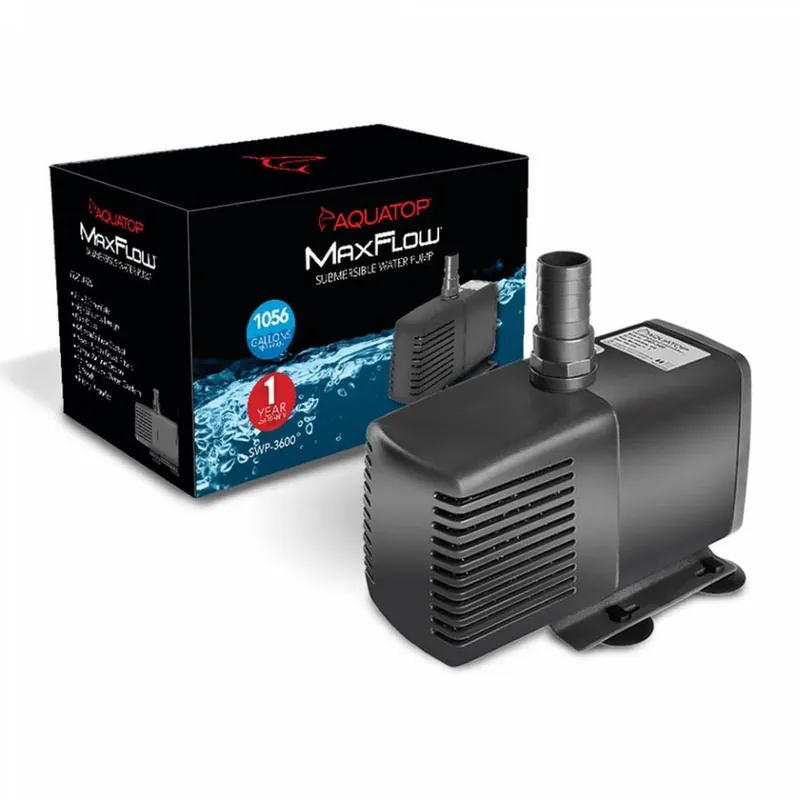 Aquatop SUBMERSIBLE PUMP MAXFLO SWP-3600