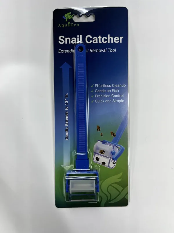 AquaZen SNAIL CATCHER TOOL