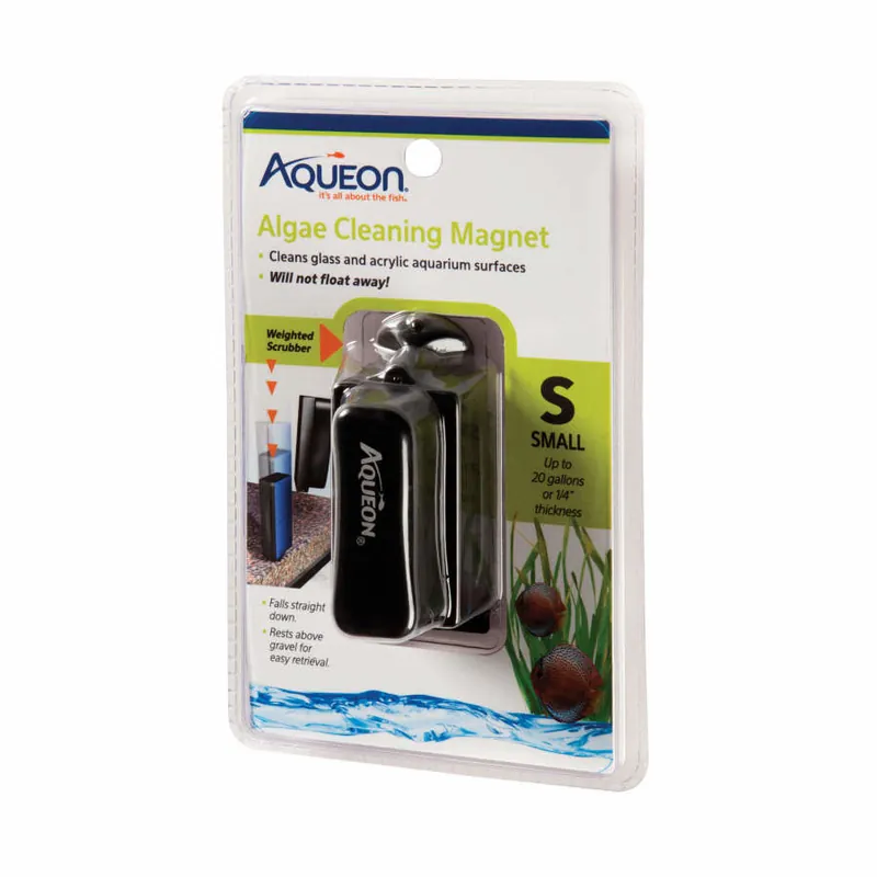 Aqueon ALGAE CLEANING MAGNET S