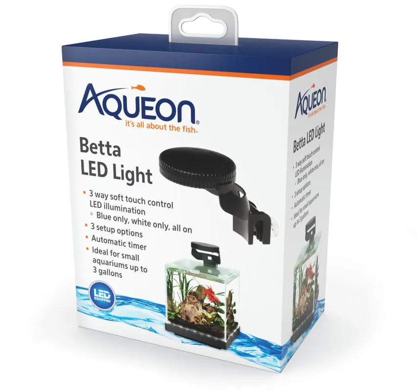 Aqueon BETTA LED LIGHT