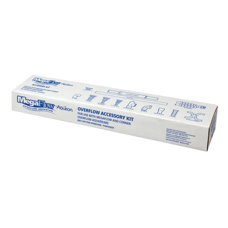 Aqueon OVERFLOW ACCESSORY KIT