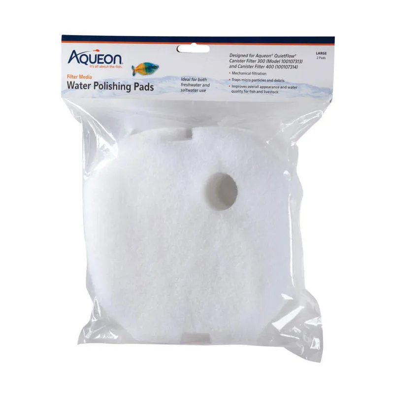 Aqueon POLISH FOAM L 300-400