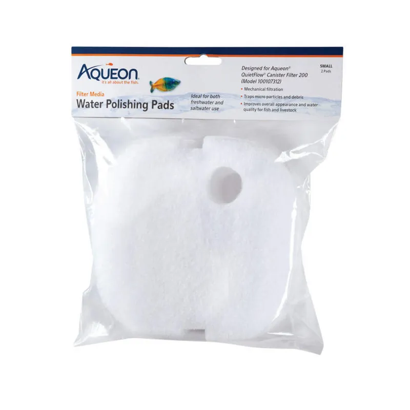 Aqueon POLISH FOAM S 200
