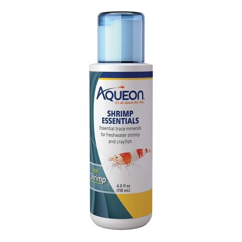 Aqueon AQUEON SHRIMP ESSENTIALS 4OZ