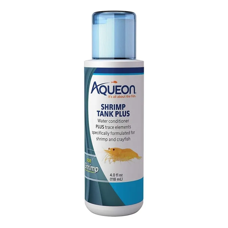 Aqueon SHRIMP TANK PLUS 4OZ