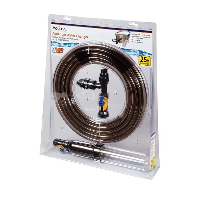Aqueon WATER CHANGER 25 FT