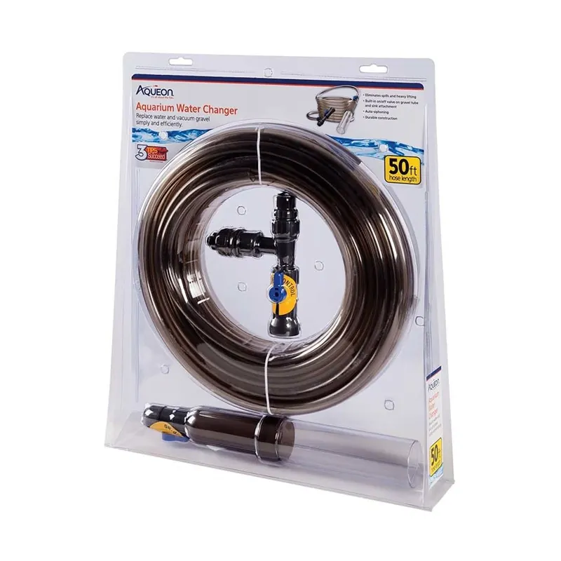 Aqueon WATER CHANGER 50 FT