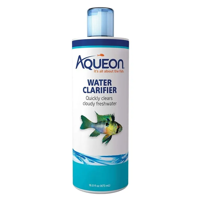 Aqueon WATER CLARIFIER 16OZ