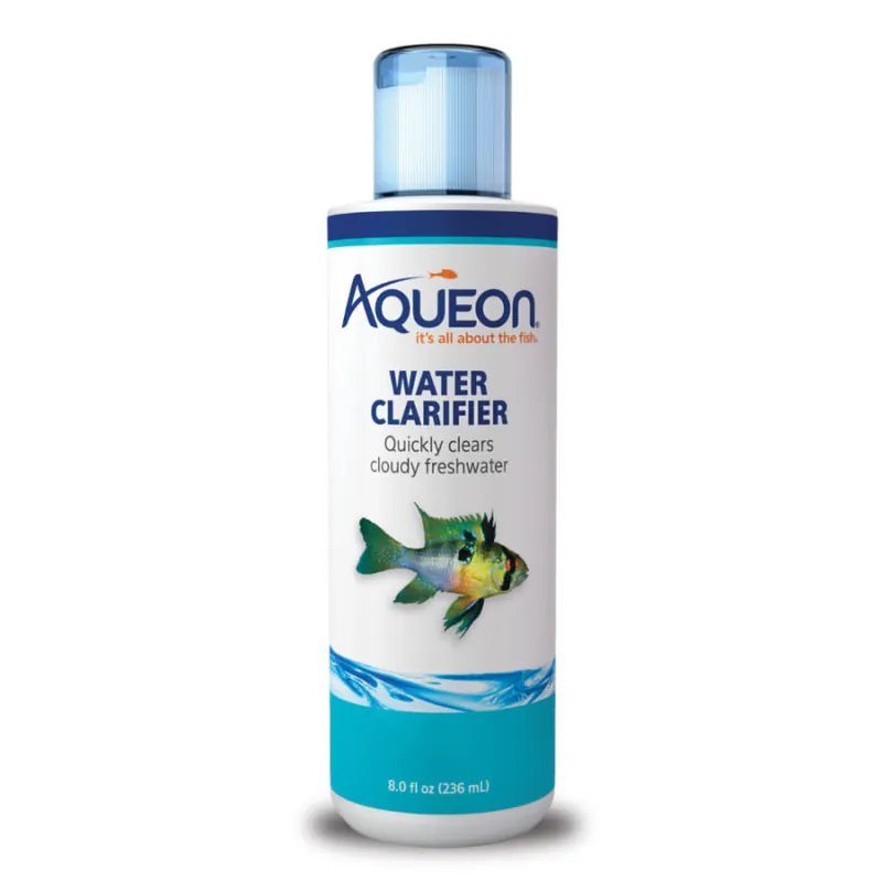 Aqueon WATER CLARIFIER 8OZ