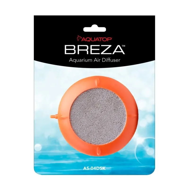 Aquatop AIRSTONE DISK 4IN