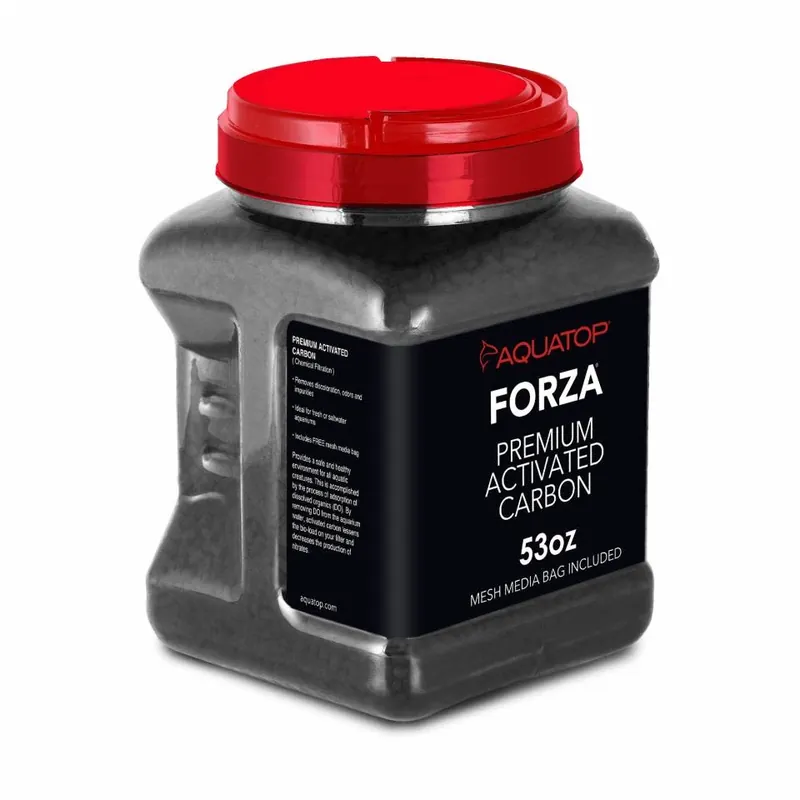 Aquatop CARBON MEDIA 53 OZ