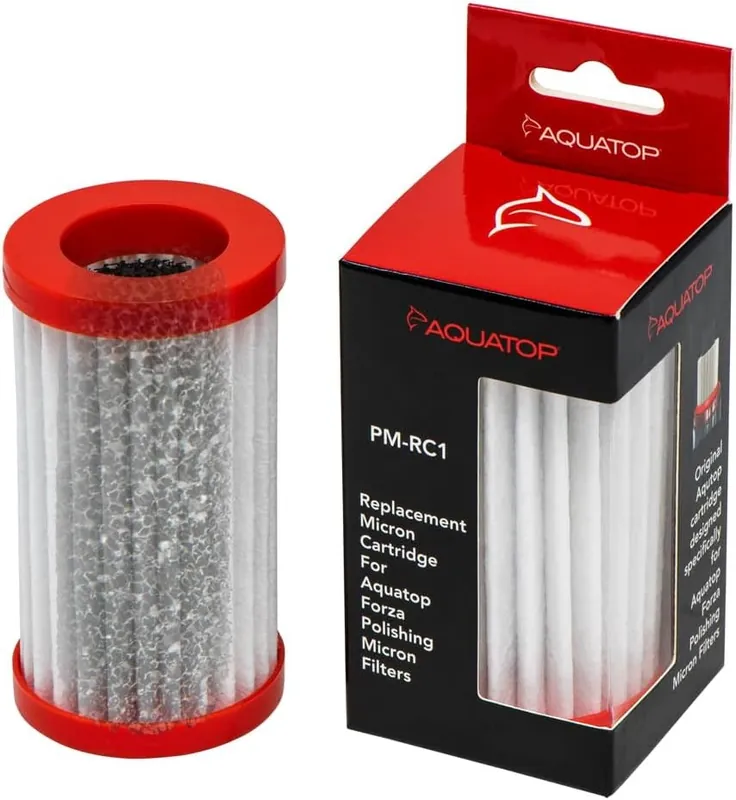 Aquatop FORZA PM REPLACEMENT POLISHING MICRON CARTRIDGE