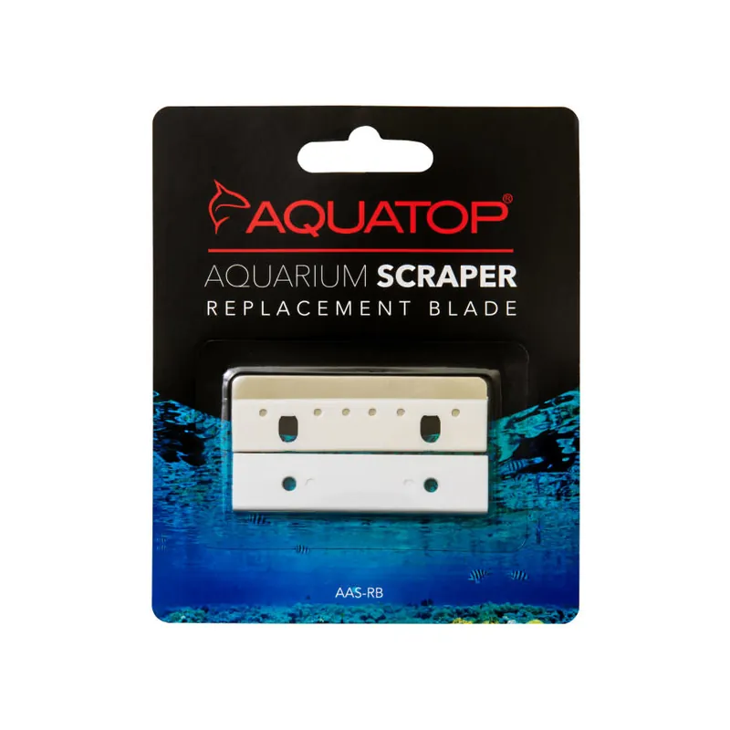 Aquatop SCRAPER REPLACEMENT BLADE